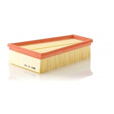 C 27 004 - Hava filtresi -  MANN FILTER