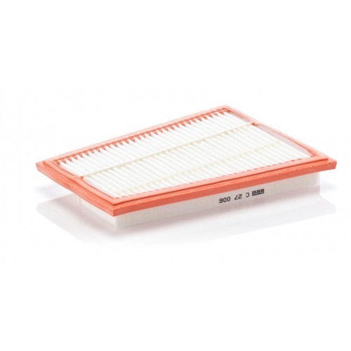 C 27 006 - Hava filtresi -  MANN FILTER