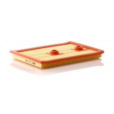 C 27 009 - Hava filtresi -  MANN FILTER