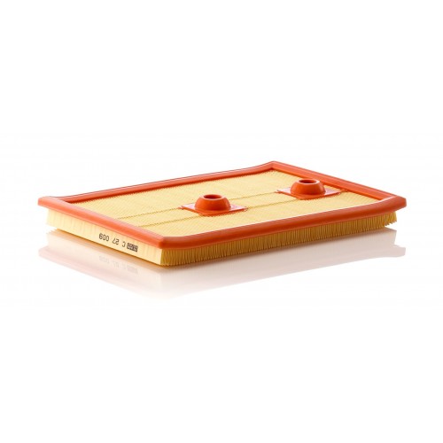 C 27 009 - Hava filtresi -  MANN FILTER