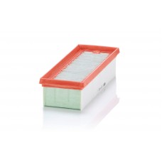 C 27 010 - Hava filtresi -  MANN FILTER