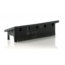 C 27 014 - Hava filtresi -  MANN FILTER