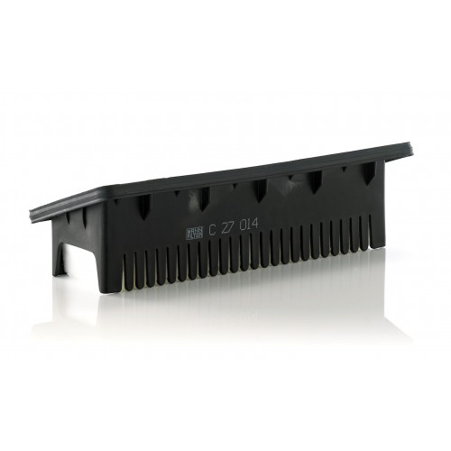 C 27 014 - Hava filtresi -  MANN FILTER