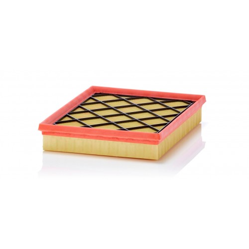 C 27 031 - Hava filtresi -  MANN FILTER