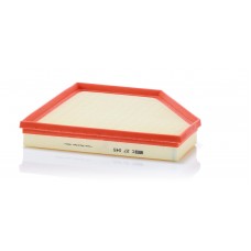 C 27 045 - Hava filtresi -  MANN FILTER
