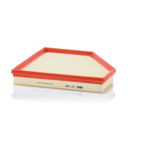 C 27 045 - Hava filtresi -  MANN FILTER