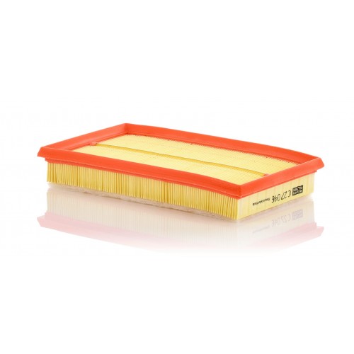 C 27 046 - Hava filtresi -  MANN FILTER