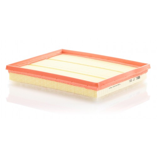 C 27 051 - Hava filtresi -  MANN FILTER