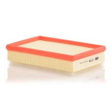 C 27 059 - Hava filtresi -  MANN FILTER