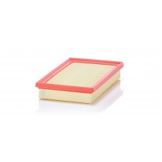 C 27 063 - Hava filtresi -  MANN FILTER