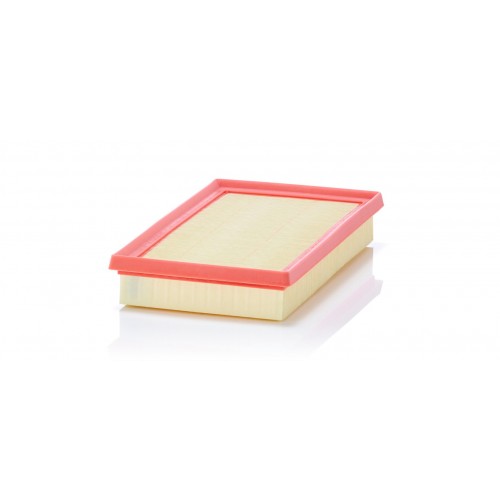 C 27 063 - Hava filtresi -  MANN FILTER