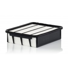 C 27 069 - Hava filtresi -  MANN FILTER