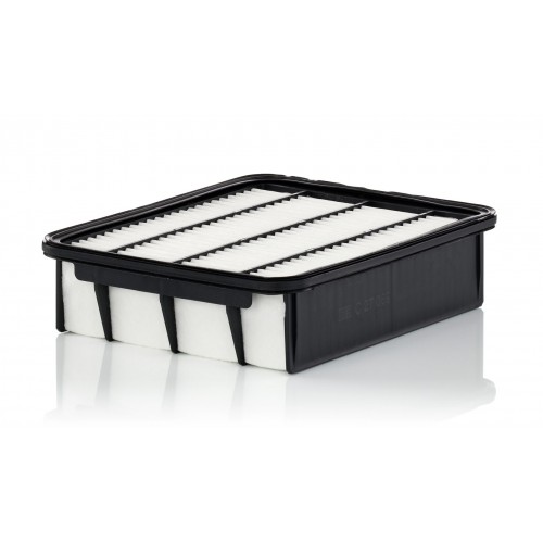 C 27 069 - Hava filtresi -  MANN FILTER