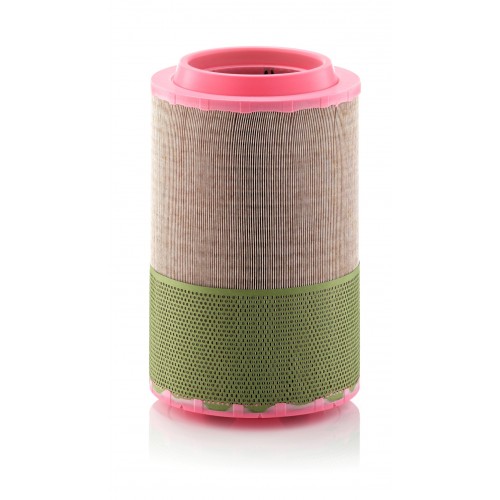 C 27 1020 - Hava filtresi -  MANN FILTER