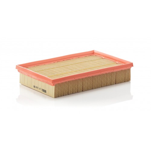 C 27 105 - Hava filtresi -  MANN FILTER