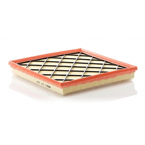 C 27 107 - Hava filtresi -  MANN FILTER