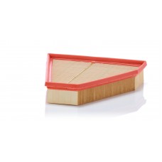 C 27 114 - Hava filtresi -  MANN FILTER