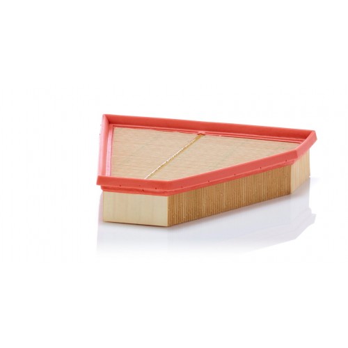 C 27 114 - Hava filtresi -  MANN FILTER