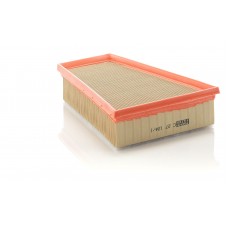 C 27 124/1 - Hava filtresi -  MANN FILTER