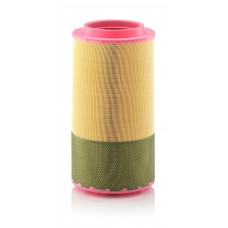 C 27 1250/1 - Hava filtresi -  MANN FILTER