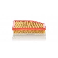 C 27 126 - Hava filtresi -  MANN FILTER