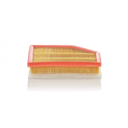 C 27 126 - Hava filtresi -  MANN FILTER