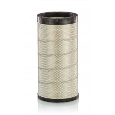 C 27 130 - Hava filtresi -  MANN FILTER