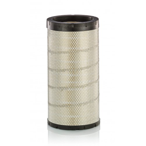 C 27 130 - Hava filtresi -  MANN FILTER