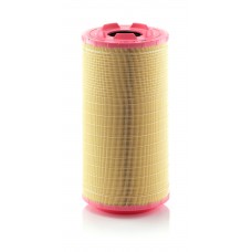 C 27 1320/3 - Hava filtresi -  MANN FILTER