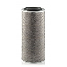 C 27 1390 - Hava filtresi -  MANN FILTER