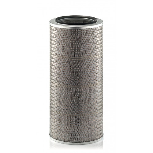 C 27 1390 - Hava filtresi -  MANN FILTER