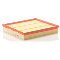 C 27 161 - Hava filtresi -  MANN FILTER