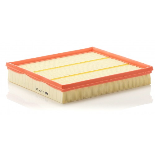 C 27 161 - Hava filtresi -  MANN FILTER