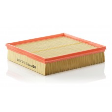 C 27 181 - Hava filtresi -  MANN FILTER