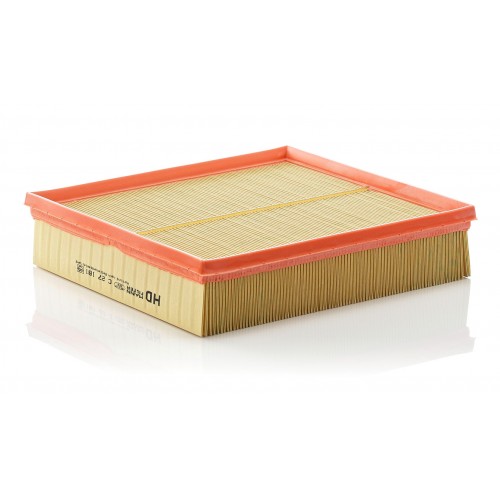 C 27 181 - Hava filtresi -  MANN FILTER