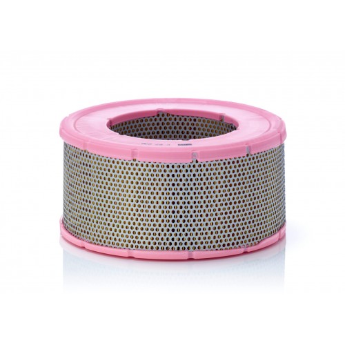 C 27 230 - Hava filtresi -  MANN FILTER