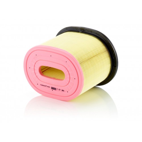 C 27 380 - Hava filtresi -  MANN FILTER