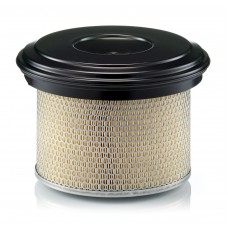 C 27 585/3 - Hava filtresi -  MANN FILTER