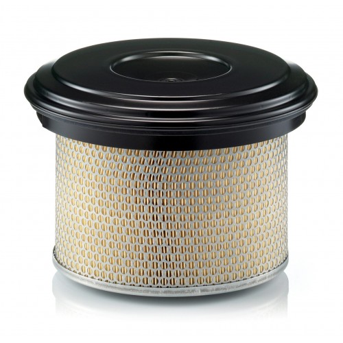 C 27 585/3 - Hava filtresi -  MANN FILTER