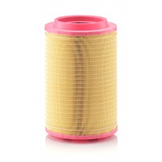 C 27 998/5 - Hava filtresi -  MANN FILTER