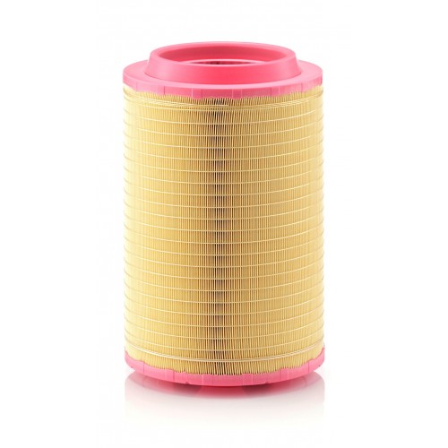 C 27 998/5 - Hava filtresi -  MANN FILTER