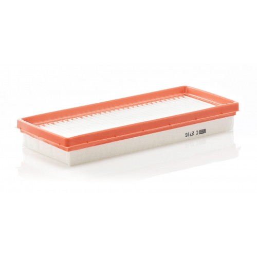 C 2716 - Hava filtresi -  MANN FILTER