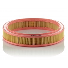 C 2736/2 - Hava filtresi -  MANN FILTER