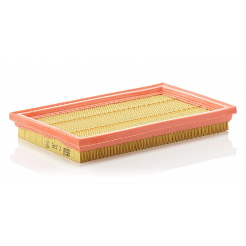 C 2748 - Hava filtresi -  MANN FILTER