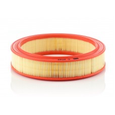 C 2749 - Hava filtresi -  MANN FILTER