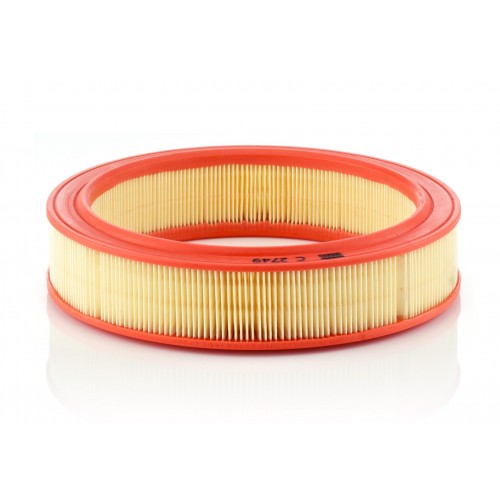 C 2749 - Hava filtresi -  MANN FILTER