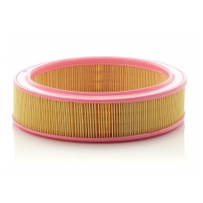 C 2760 - Hava filtresi -  MANN FILTER