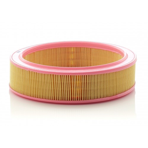 C 2760 - Hava filtresi -  MANN FILTER