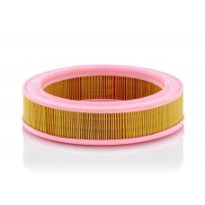 C 2766 - Hava filtresi -  MANN FILTER