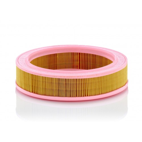 C 2766 - Hava filtresi -  MANN FILTER